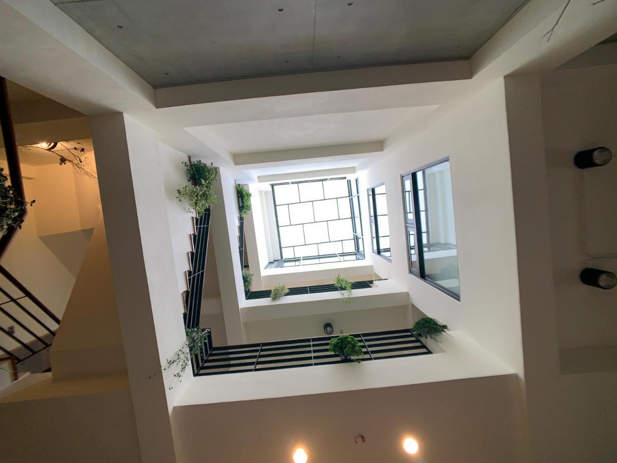 יוצ'י 日月潭山慕藝旅 Sun Moon Inn מראה חיצוני תמונה